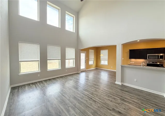 Photo 4 of Single family home for sale at 1233 Jester Ct, Copperas Cove, TX 76522 | MLS# 623786 | Listing updated on 2026-08-27
