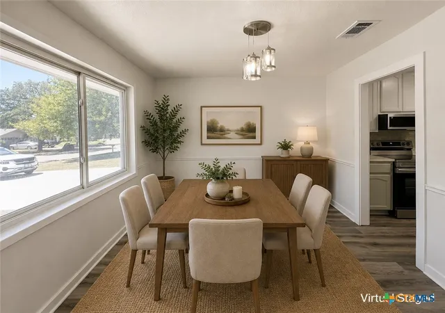 Photo 4 of Single family home for sale at 3906 Chisholm Trl, Temple, TX 76504 | MLS# 623765 | Listing updated on 2026-09-25