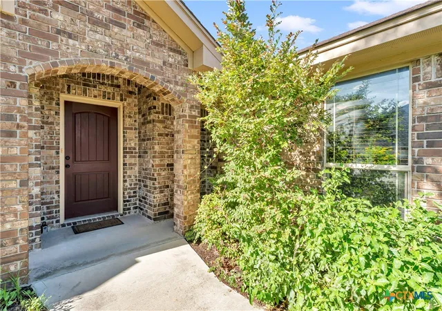 Photo 3 of Single family home for sale at 1400 Adam Ave, Burnet, TX 78611 | MLS# 621899 | Listing updated on 2026-09-15