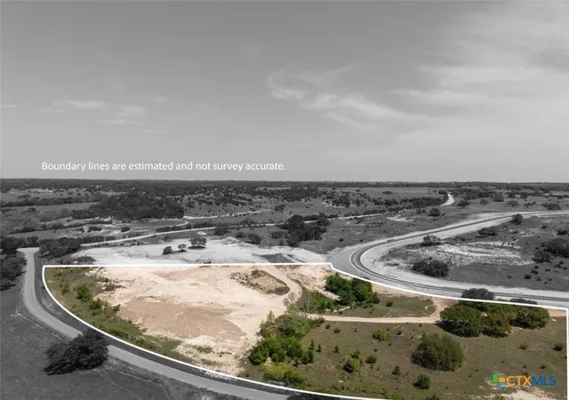 Land for sale at Tbd 8.96 Acres Grand Canyon Dr, Oglesby, TX 76561 | MLS# 623768