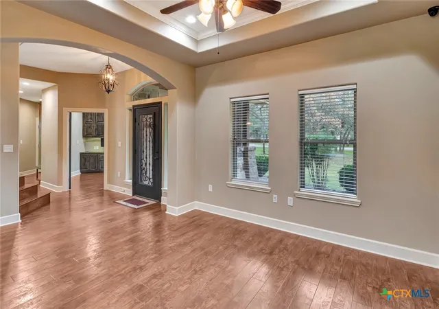 Photo 4 of Single family home for sale at 249 Post Oak Bnd, Inez, TX 77968 | MLS# 623791 | Listing updated on 2026-10-05