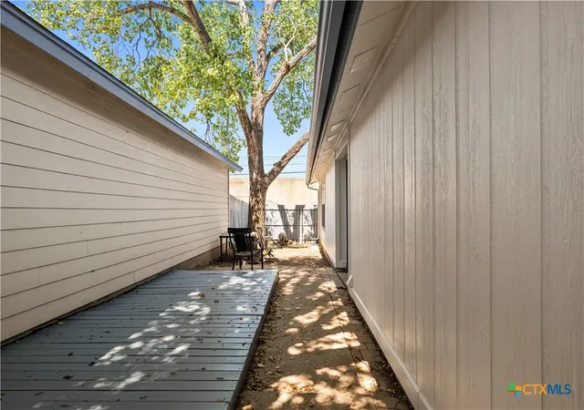 Photo 2 of Single family home for sale at 13009 Pollard Dr, Austin, TX 78727 | MLS# 623657 | Listing updated on 2026-08-28