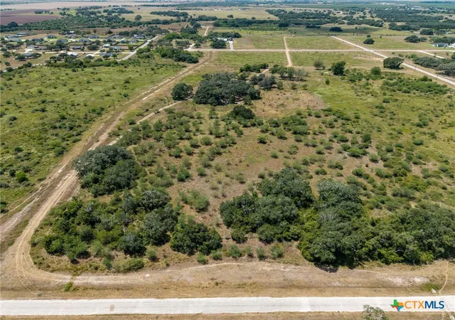Photo 4 of Land for sale at Lot 10 Sydnie Ranch Rd, Inez, TX 77968 | MLS# 623771 | Listing updated on 2026-08-28