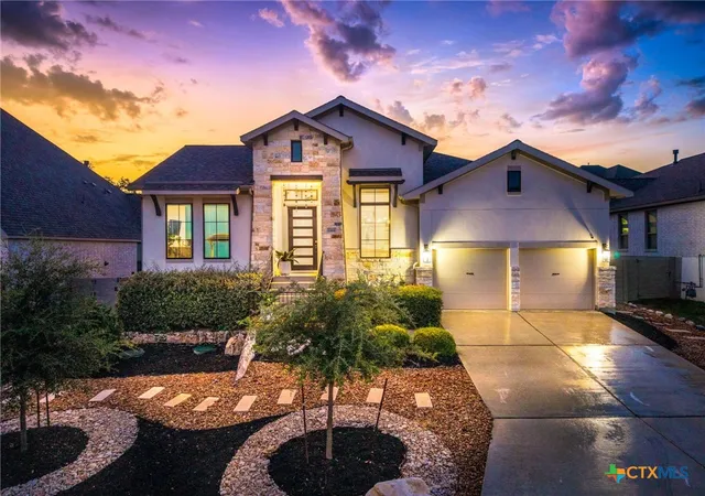Photo 1 of Single family home for sale at 1185 Waddie Wy, New Braunfels, TX 78132 | MLS# 623560 | Listing updated on 2026-09-14
