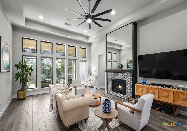 Photo 3 of Single family home for sale at 1185 Waddie Wy, New Braunfels, TX 78132 | MLS# 623560 | Listing updated on 2026-09-14
