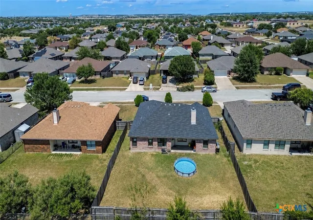 Photo 26 of Single family home for sale at 2710 Littlewood Dr, Killeen, TX 76549 | MLS# 623798 | Listing updated on 2026-09-09