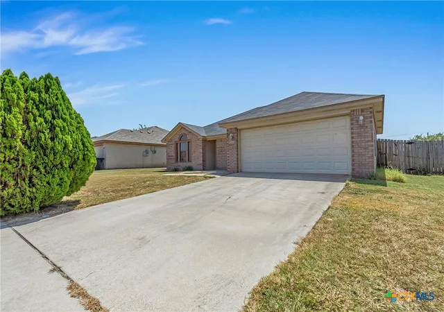Photo 2 of Single family home for sale at 2710 Littlewood Dr, Killeen, TX 76549 | MLS# 623798 | Listing updated on 2026-09-09