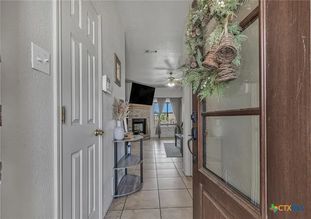 Photo 3 of Single family home for sale at 2710 Littlewood Dr, Killeen, TX 76549 | MLS# 623798 | Listing updated on 2026-09-09