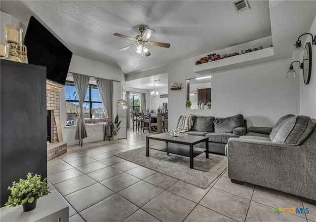 Photo 4 of Single family home for sale at 2710 Littlewood Dr, Killeen, TX 76549 | MLS# 623798 | Listing updated on 2026-09-09