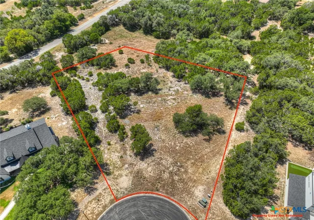 Photo 1 of Land for sale at 224 Sendera Wy, Canyon Lake, TX 78133 | MLS# 623806 | Listing updated on 2026-08-27