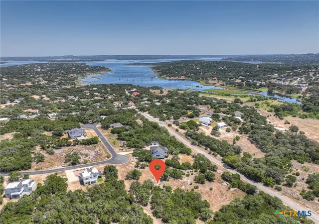 Photo 2 of Land for sale at 224 Sendera Wy, Canyon Lake, TX 78133 | MLS# 623806 | Listing updated on 2026-08-27