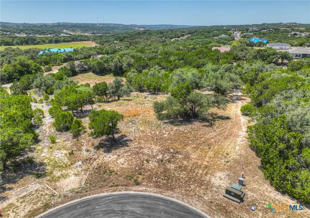 Photo 3 of Land for sale at 224 Sendera Wy, Canyon Lake, TX 78133 | MLS# 623806 | Listing updated on 2026-08-27