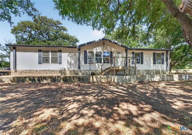 Photo 3 of Manufactured home for sale at 330 Fm 183 Spur, Evant, TX 76525 | MLS# 623665 | Listing updated on 2026-09-17