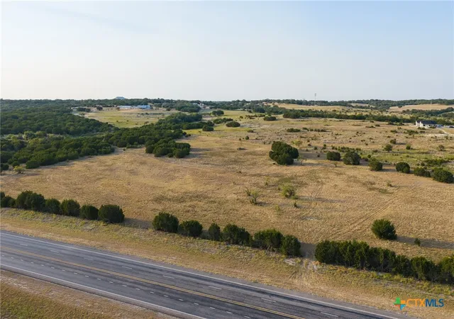 Photo 3 of Land for sale at Tbd N Hwy 183, Lampasas, TX 76550 | MLS# 623813 | Listing updated on 2026-09-01