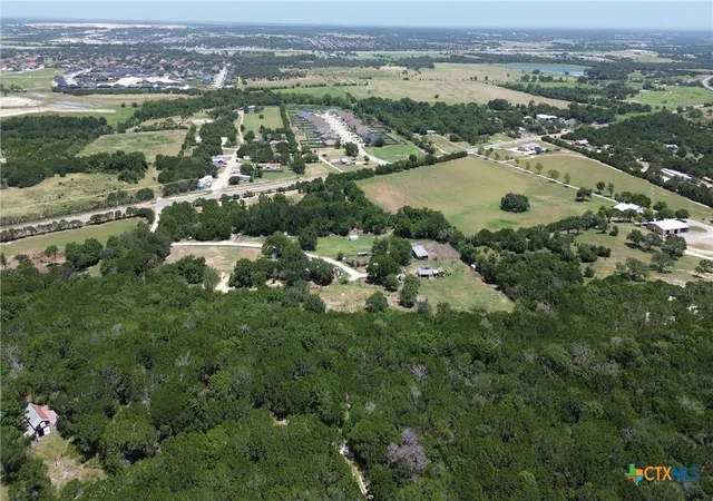 Photo 3 of Land for sale at Tbd Knights Way, Harker Heights, TX 76513 | MLS# 623812 | Listing updated on 2026-08-27
