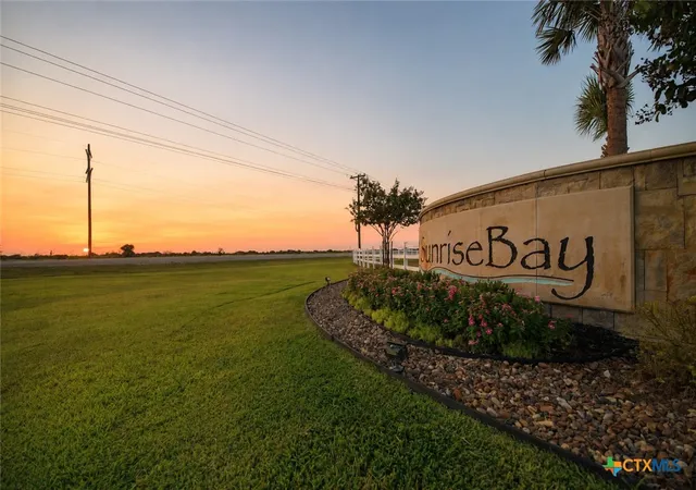 Land for sale at 5 Sunrise Bay Dr, Port Lavaca, TX 77979 | MLS# 623785