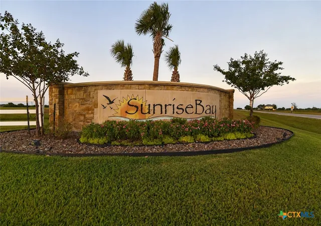 Photo 2 of Land for sale at 5 Sunrise Bay Dr, Port Lavaca, TX 77979 | MLS# 623785 | Listing updated on 2026-09-01