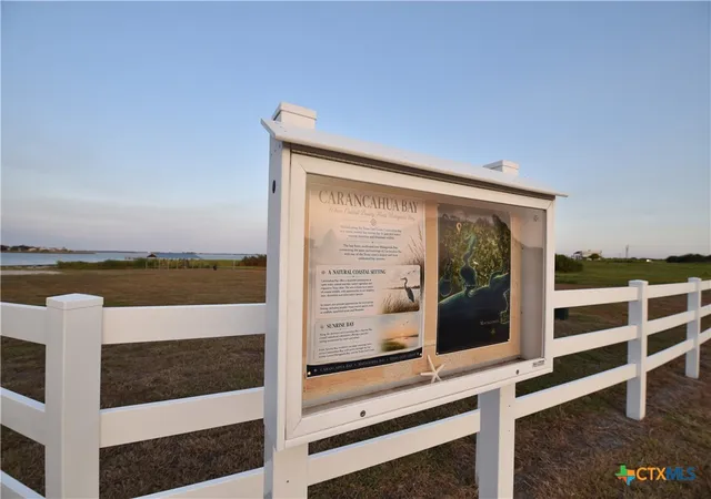 Photo 4 of Land for sale at 5 Sunrise Bay Dr, Port Lavaca, TX 77979 | MLS# 623785 | Listing updated on 2026-09-01