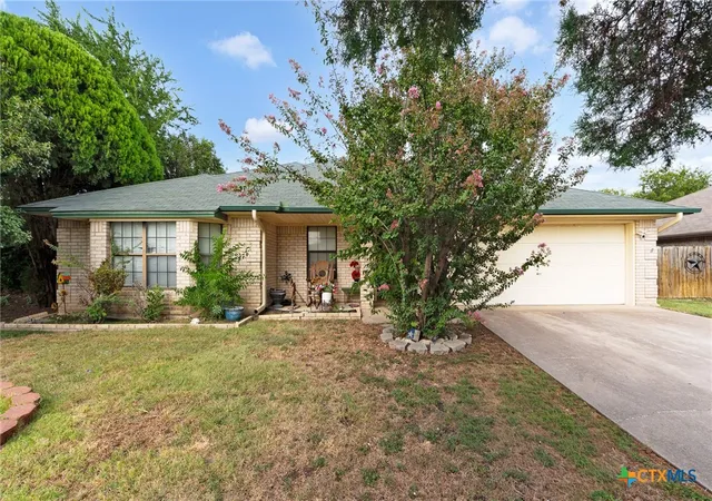Photo 1 of Single family home for sale at 4804 Acorn Creek Trl, Killeen, TX 76542 | MLS# 623819 | Listing updated on 2026-09-25