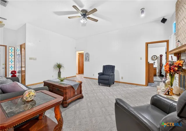 Photo 1 of Single family home for sale at 4804 Acorn Creek Trl, Killeen, TX 76542 | MLS# 623819 | Listing updated on 2026-09-25