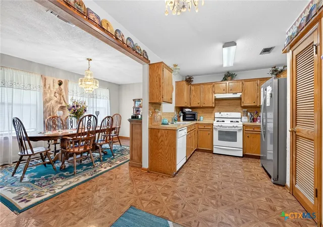 Photo 4 of Single family home for sale at 4804 Acorn Creek Trl, Killeen, TX 76542 | MLS# 623819 | Listing updated on 2026-09-25