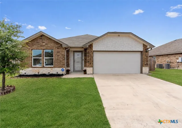Photo 1 of Sale Pending at 6503 Catherine Dr, Killeen, TX 76542 | MLS# 623757 | Listing updated on 2026-09-11