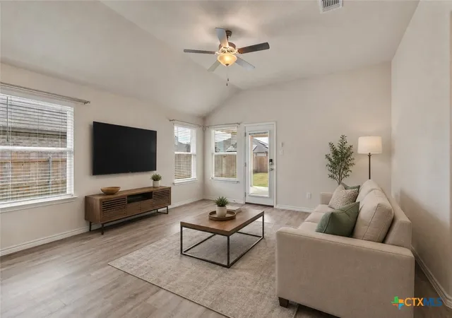 Photo 2 of Sale Pending at 6503 Catherine Dr, Killeen, TX 76542 | MLS# 623757 | Listing updated on 2026-09-11