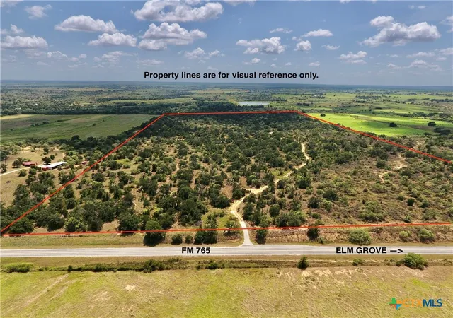 Photo 3 of Land for sale at 5711 Fm 765, San Saba, TX 76872 | MLS# 623821 | Listing updated on 2026-08-27