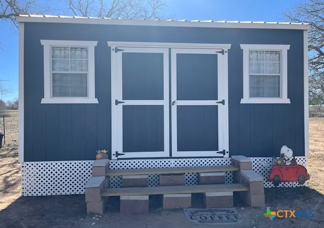 Photo 1 of Manufactured home for sale at 3086 County Road 442, Stockdale, TX 78160 | MLS# 621571 | Listing updated on 2026-08-28
