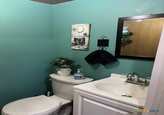 Photo 3 of Manufactured home for sale at 3086 County Road 442, Stockdale, TX 78160 | MLS# 621571 | Listing updated on 2026-08-28