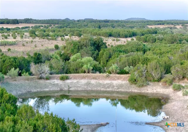 Photo 2 of Land for sale at Lot 2a Private Road 1240, Lampasas, TX 76550 | MLS# 623829 | Listing updated on 2026-08-28
