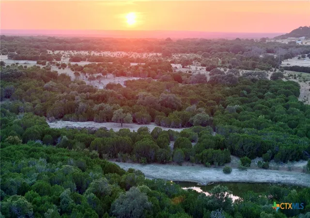 Photo 8 of Land for sale at Lot 2a Private Road 1240, Lampasas, TX 76550 | MLS# 623829 | Listing updated on 2026-08-28