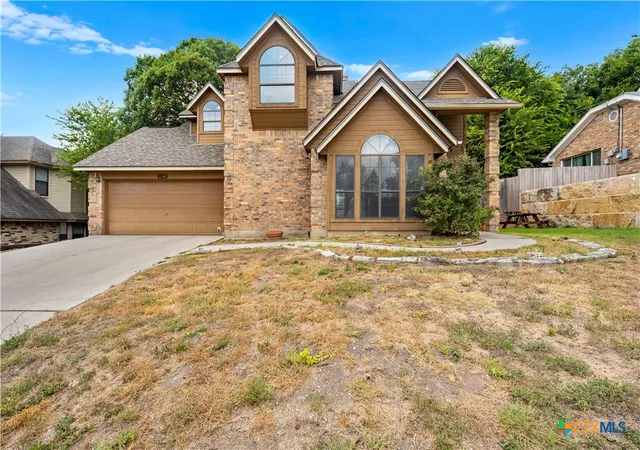 Photo 1 of Single family home for sale at 1110 Boulder Run, Harker Heights, TX 76548 | MLS# 623667 | Listing updated on 2026-08-28