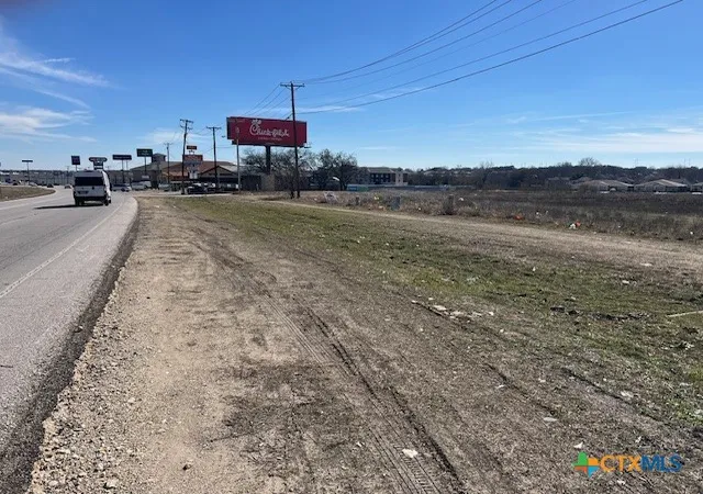 Photo 1 of Land for sale at 500 Central Texas Expwy, Killeen, TX 76549 | MLS# 623790 | Listing updated on 2026-08-28