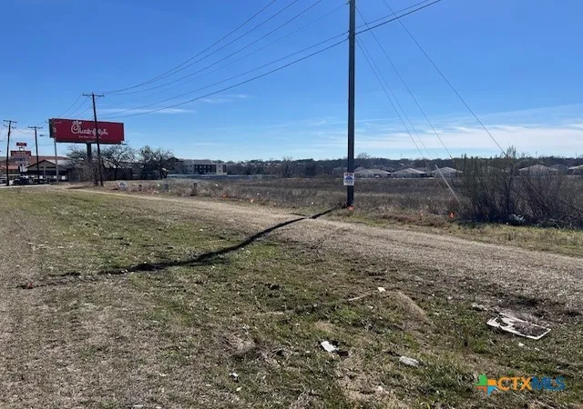 Photo 2 of Land for sale at 500 Central Texas Expwy, Killeen, TX 76549 | MLS# 623790 | Listing updated on 2026-08-28