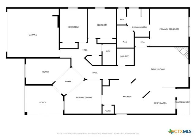 Photo 39 of Sale Pending at 6009 Bridgewood Dr, Killeen, TX 76549 | MLS# 623751 | Listing updated on 2026-09-12