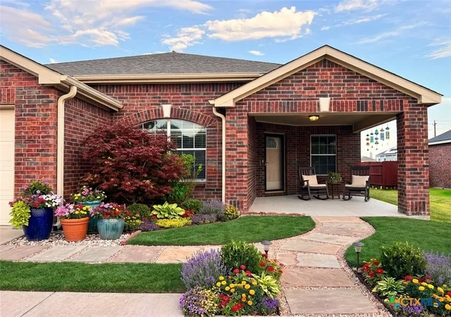 Photo 4 of Sale Pending at 6009 Bridgewood Dr, Killeen, TX 76549 | MLS# 623751 | Listing updated on 2026-09-12