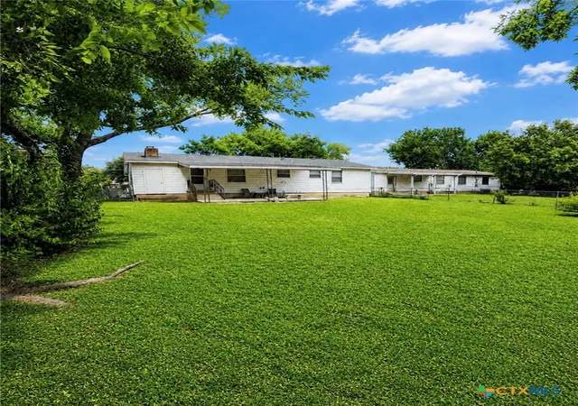 Photo 18 of Single family home for sale at 411 Cardinal Ave, Killeen, TX 76541 | MLS# 623662 | Listing updated on 2026-09-09