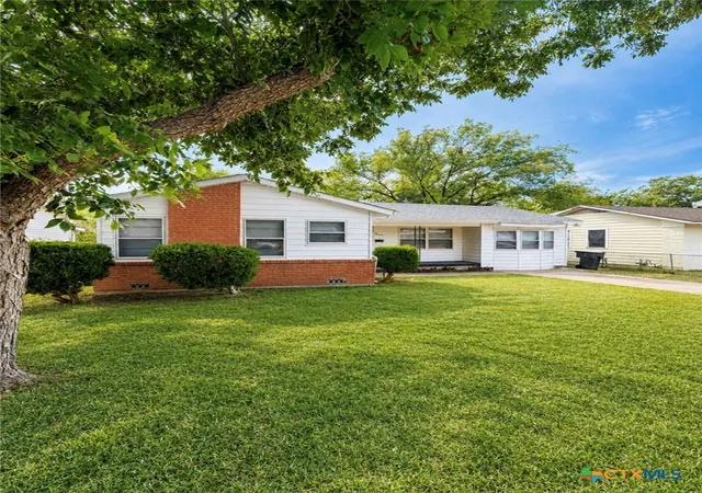 Photo 1 of Single family home for sale at 411 Cardinal Ave, Killeen, TX 76541 | MLS# 623662 | Listing updated on 2026-09-09