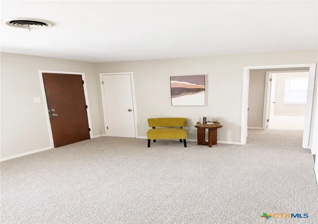 Photo 2 of Single family home for sale at 411 Cardinal Ave, Killeen, TX 76541 | MLS# 623662 | Listing updated on 2026-09-09