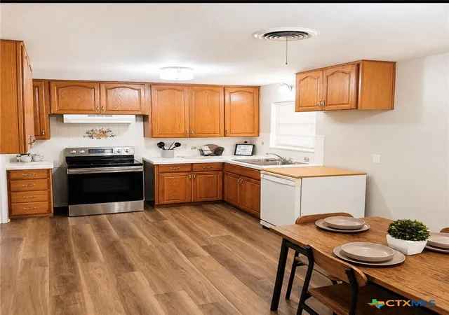 Photo 3 of Single family home for sale at 411 Cardinal Ave, Killeen, TX 76541 | MLS# 623662 | Listing updated on 2026-09-09
