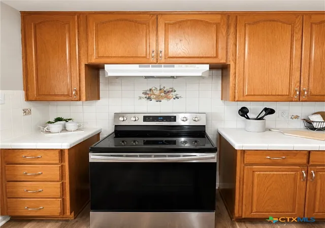 Photo 4 of Single family home for sale at 411 Cardinal Ave, Killeen, TX 76541 | MLS# 623662 | Listing updated on 2026-09-09