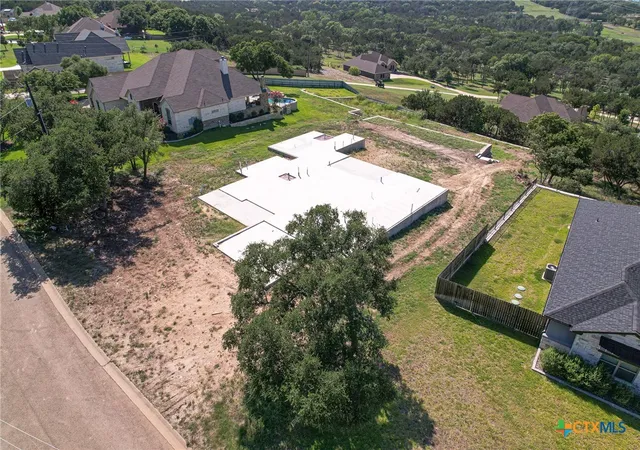 Land for sale at 439 Presa Dr, Salado, TX 76571 | MLS# 623844