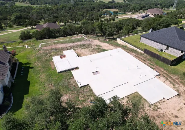 Photo 3 of Land for sale at 439 Presa Dr, Salado, TX 76571 | MLS# 623844 | Listing updated on 2026-08-28