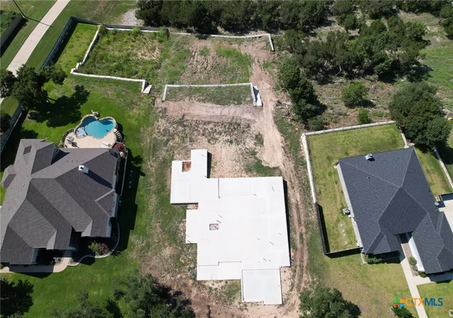 Photo 4 of Land for sale at 439 Presa Dr, Salado, TX 76571 | MLS# 623844 | Listing updated on 2026-08-28