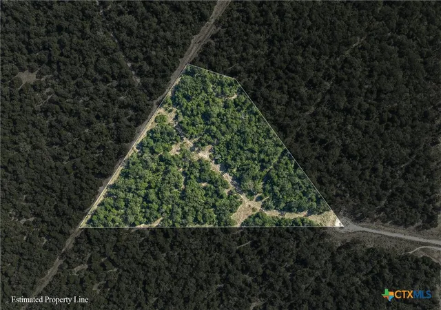 Photo 3 of Land for sale at 180 Autumn Oak Ct, Caldwell, TX 77836 | MLS# 623845 | Listing updated on 2026-08-28