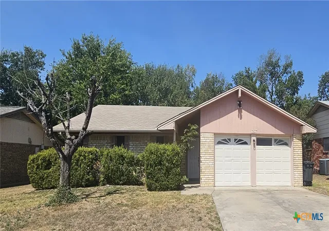 Photo 1 of Single family home for sale at 1207 Ruiz Dr, Killeen, TX 76543 | MLS# 623701 | Listing updated on 2026-09-07