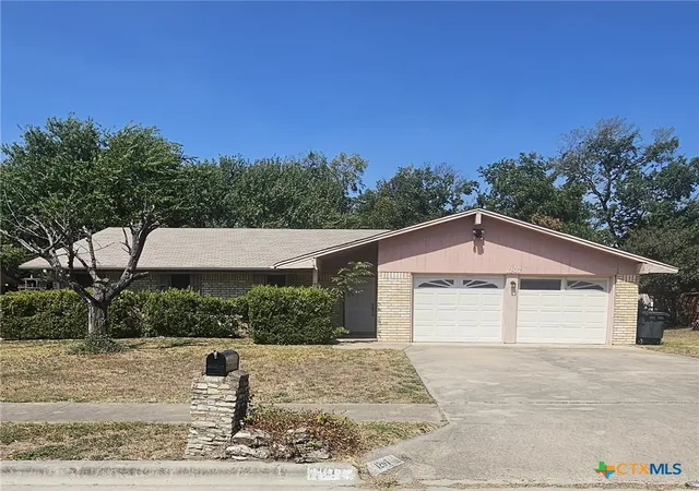 Photo 2 of Single family home for sale at 1207 Ruiz Dr, Killeen, TX 76543 | MLS# 623701 | Listing updated on 2026-09-07
