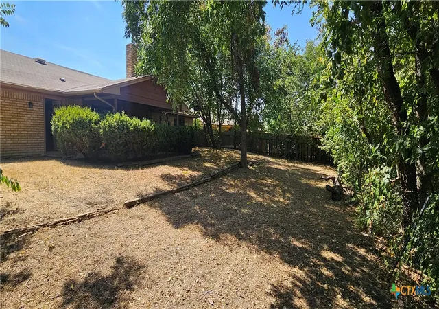 Photo 41 of Single family home for sale at 1207 Ruiz Dr, Killeen, TX 76543 | MLS# 623701 | Listing updated on 2026-09-07