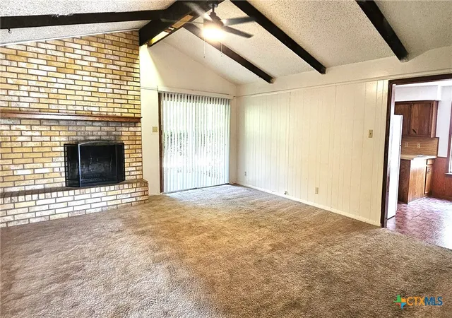 Photo 4 of Single family home for sale at 1207 Ruiz Dr, Killeen, TX 76543 | MLS# 623701 | Listing updated on 2026-09-07